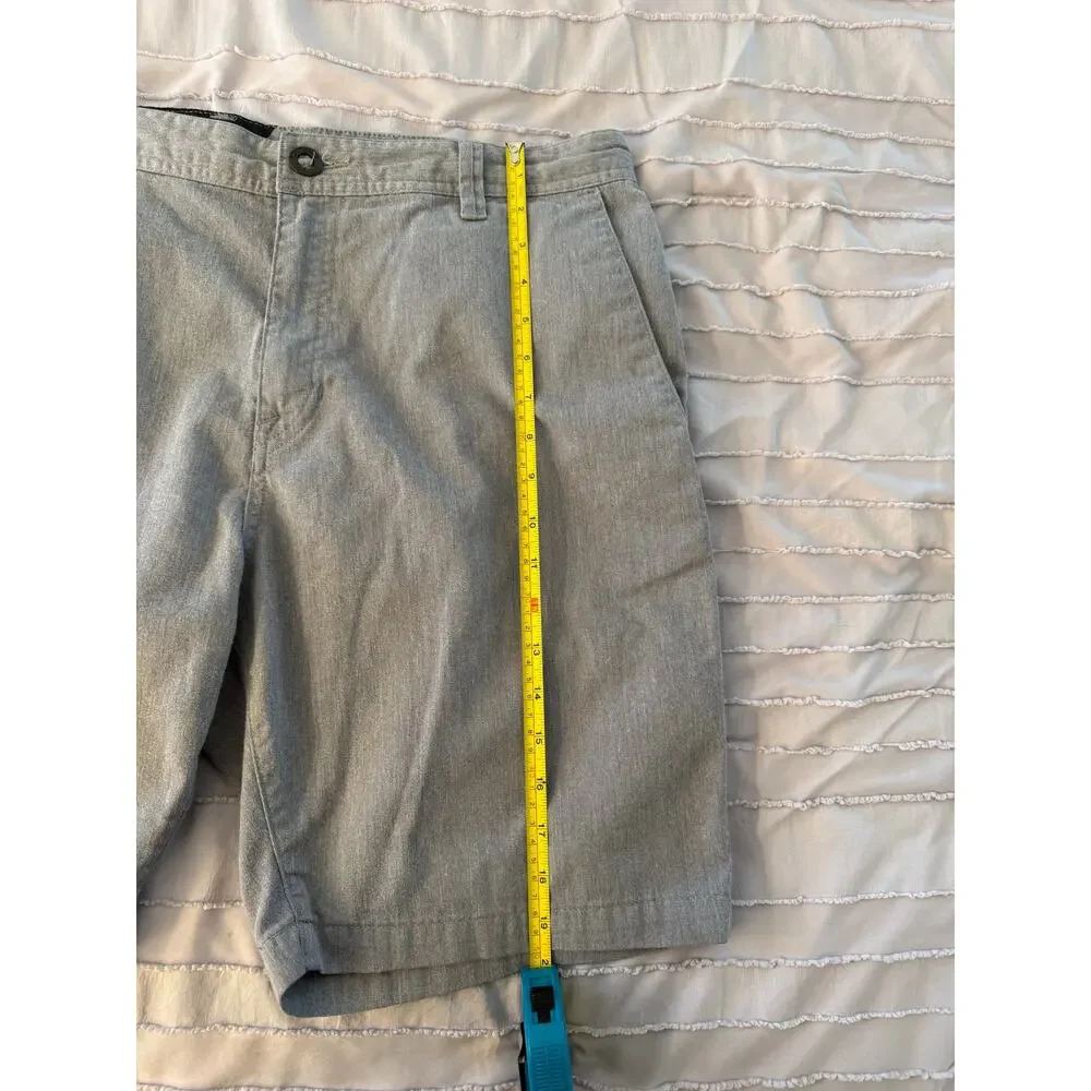 Volcom Men’s Shorts Size 36